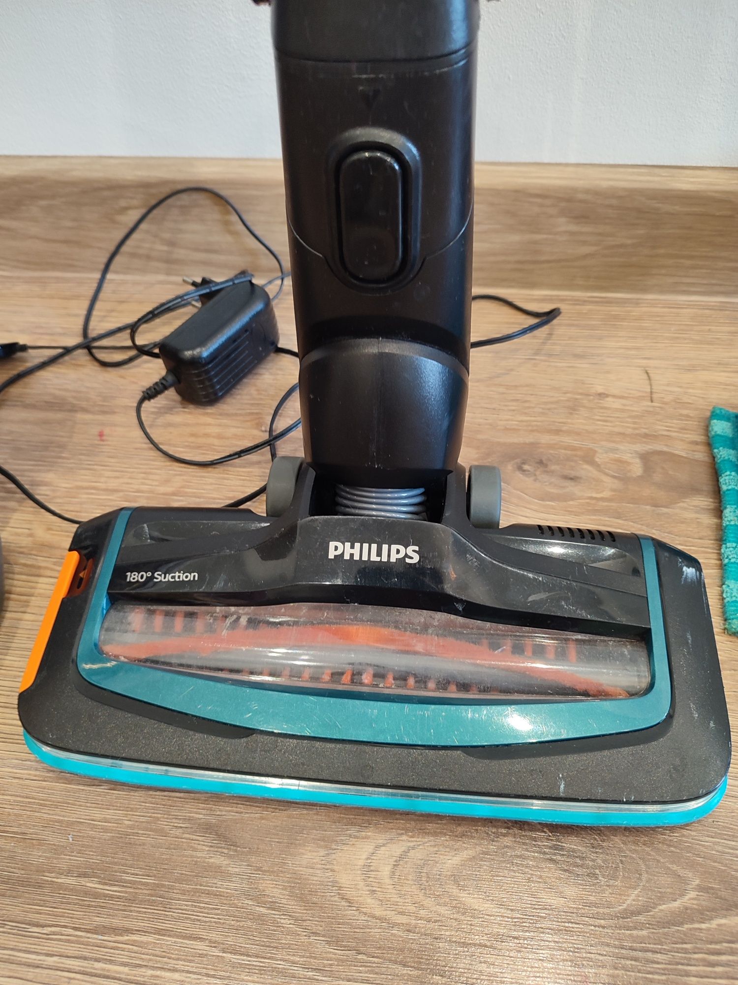 Odkurzacz Philips Aqua 5000
