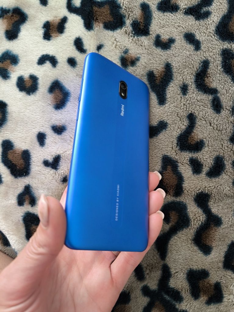 Xiaomi Redmi 8 в идеальном новом состоянии