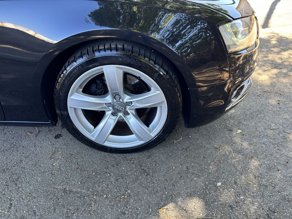 Audi A5 2.0 TDI SportBack Nacional