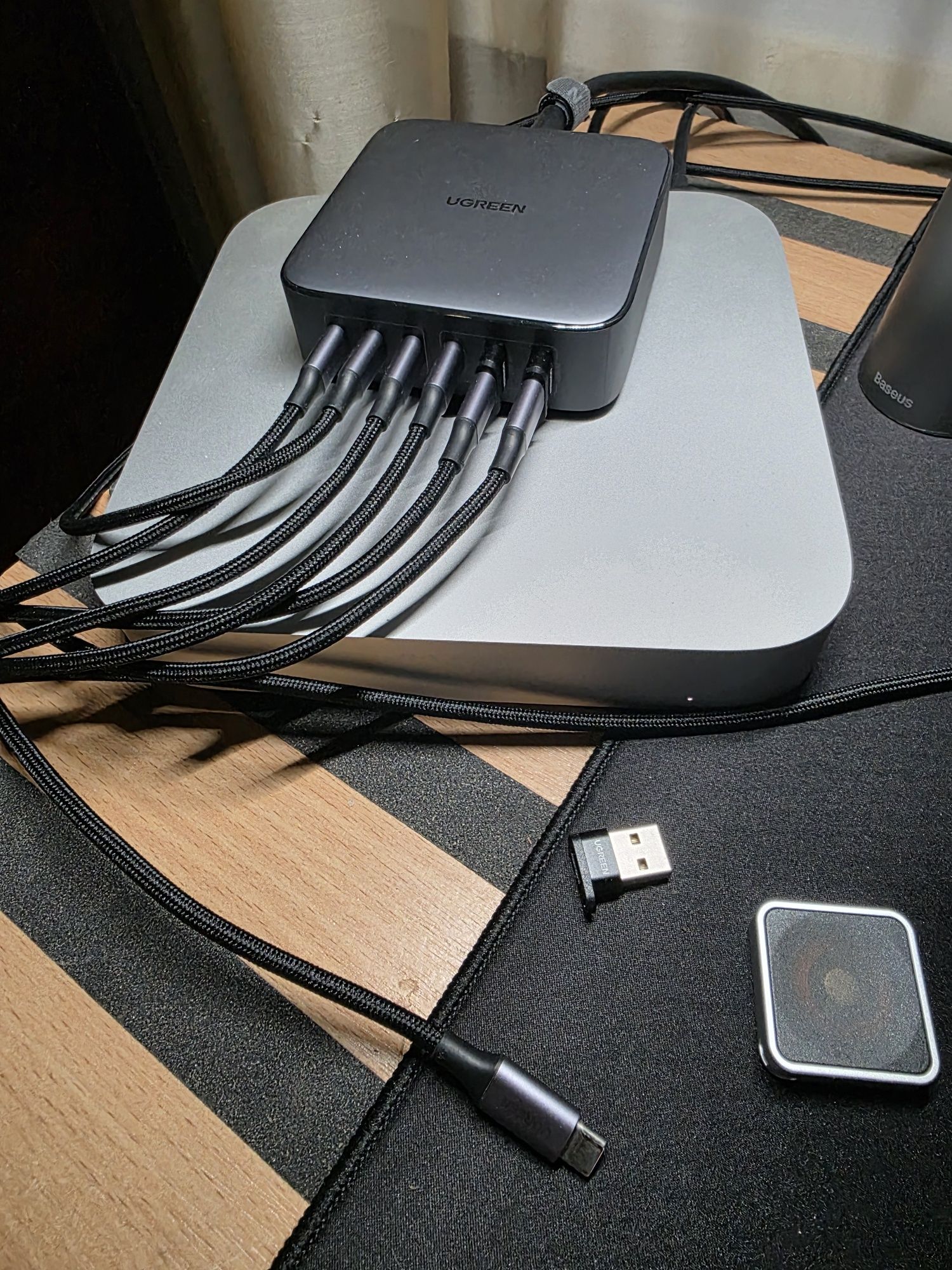 Mac mini M2 pro / 16 / 512