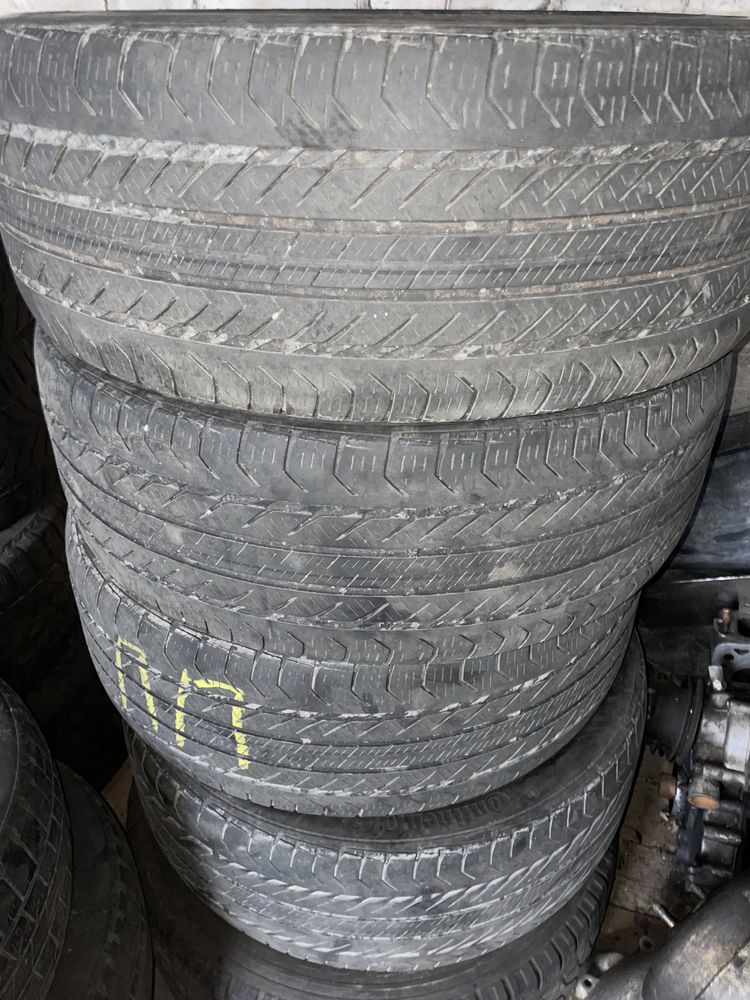 Шина 235/45 R19