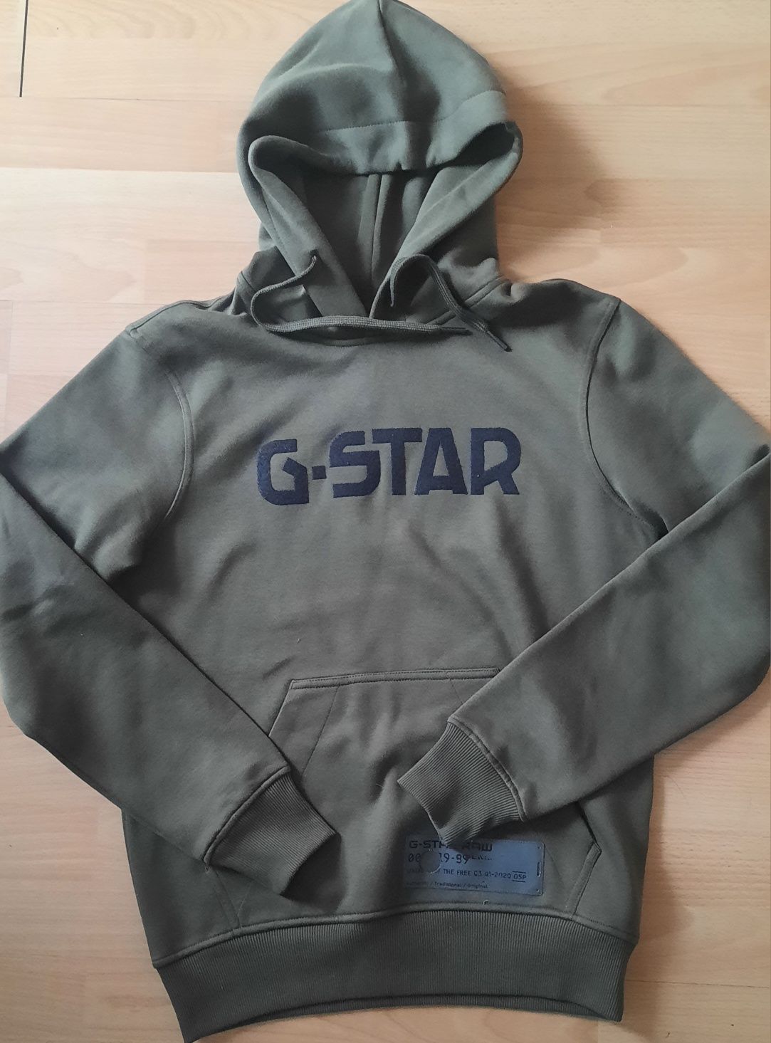 Bluza G-Star Raw