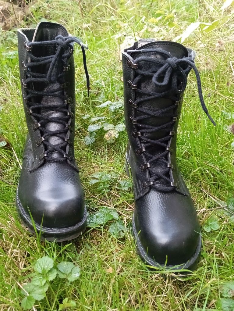 Берці Metzeler 77