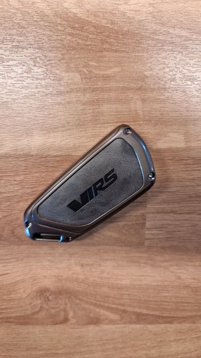 2szt Etui do kluczyka Skoda/VW/Seat/Cupra