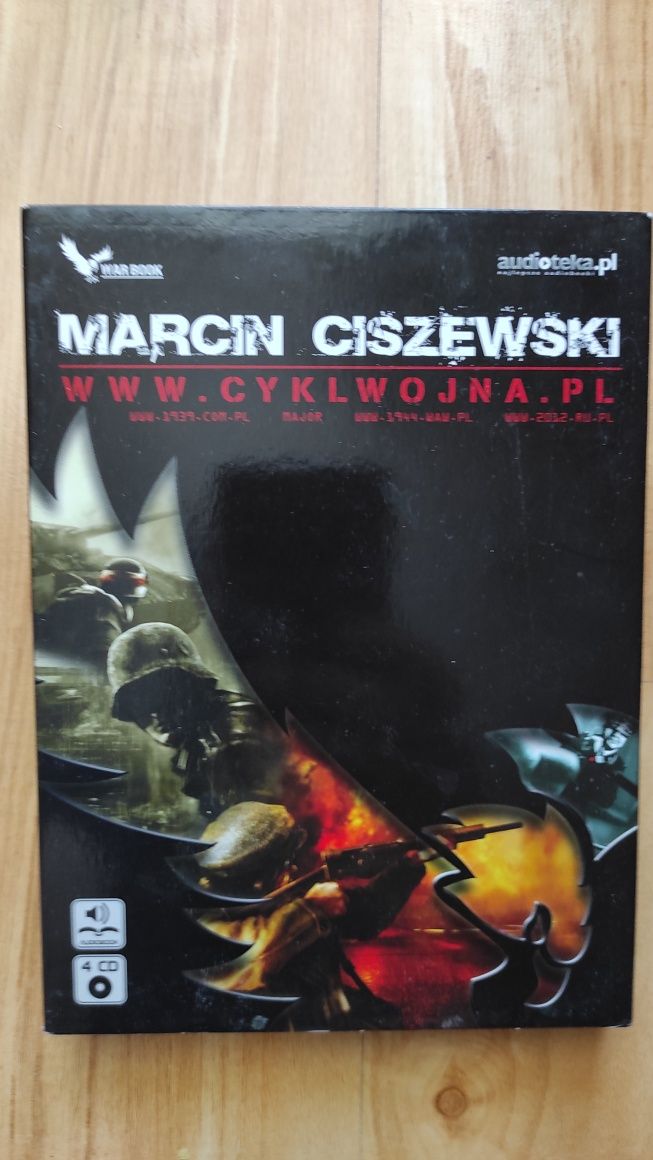 Marcin Ciszewski www cyklwojna pl www 1939 com pl major 1944 waw pl