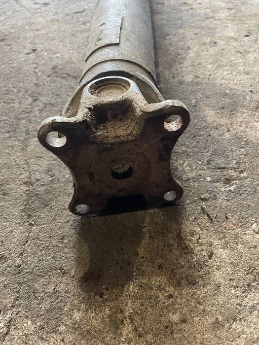 Кардан на короткую базу Ford Transit 2.4 2000-2006 год
