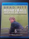 Blu-ray Moneyball - Jogada de risco
