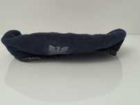 Beret granatowy PRL LWP
