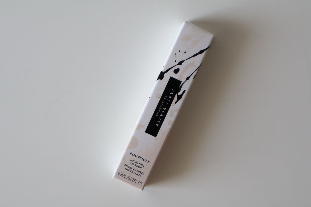 Batom Fenty Beauty Lip Tint (NOVO)