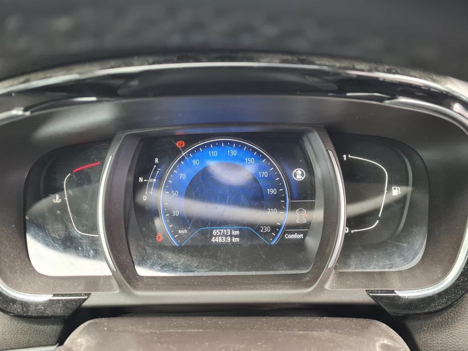 Quadrante / painel de instrumentos RENAULT Espace V (JR_)