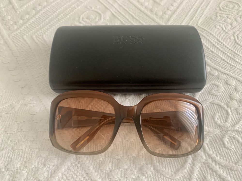 Óculos de sol hugo boss (originais)
