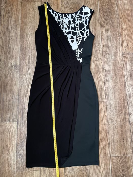 Вечірня сукня чорна розмір s