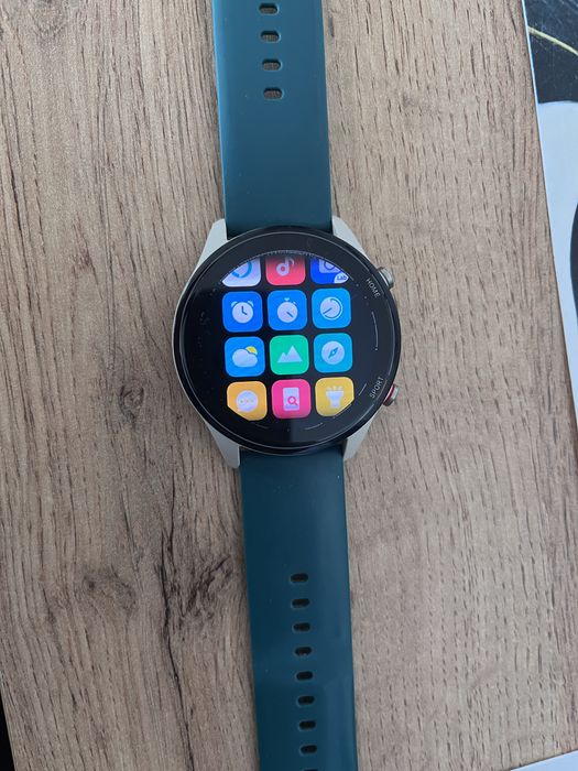 Smartwatch Xiaomi Mi Watch