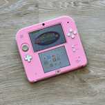 Nintendo 2DS (Pink)