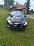 Ford mondeo MK4 2.0