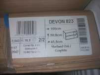Szafka łazienkowa 100 cm DEVON