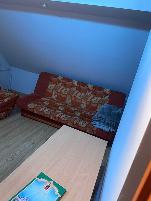 Wynajem. Przytulne mieszkanie z tarasem. Opole. Bez dodatkowych opłat