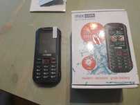 Max com  115 telefon