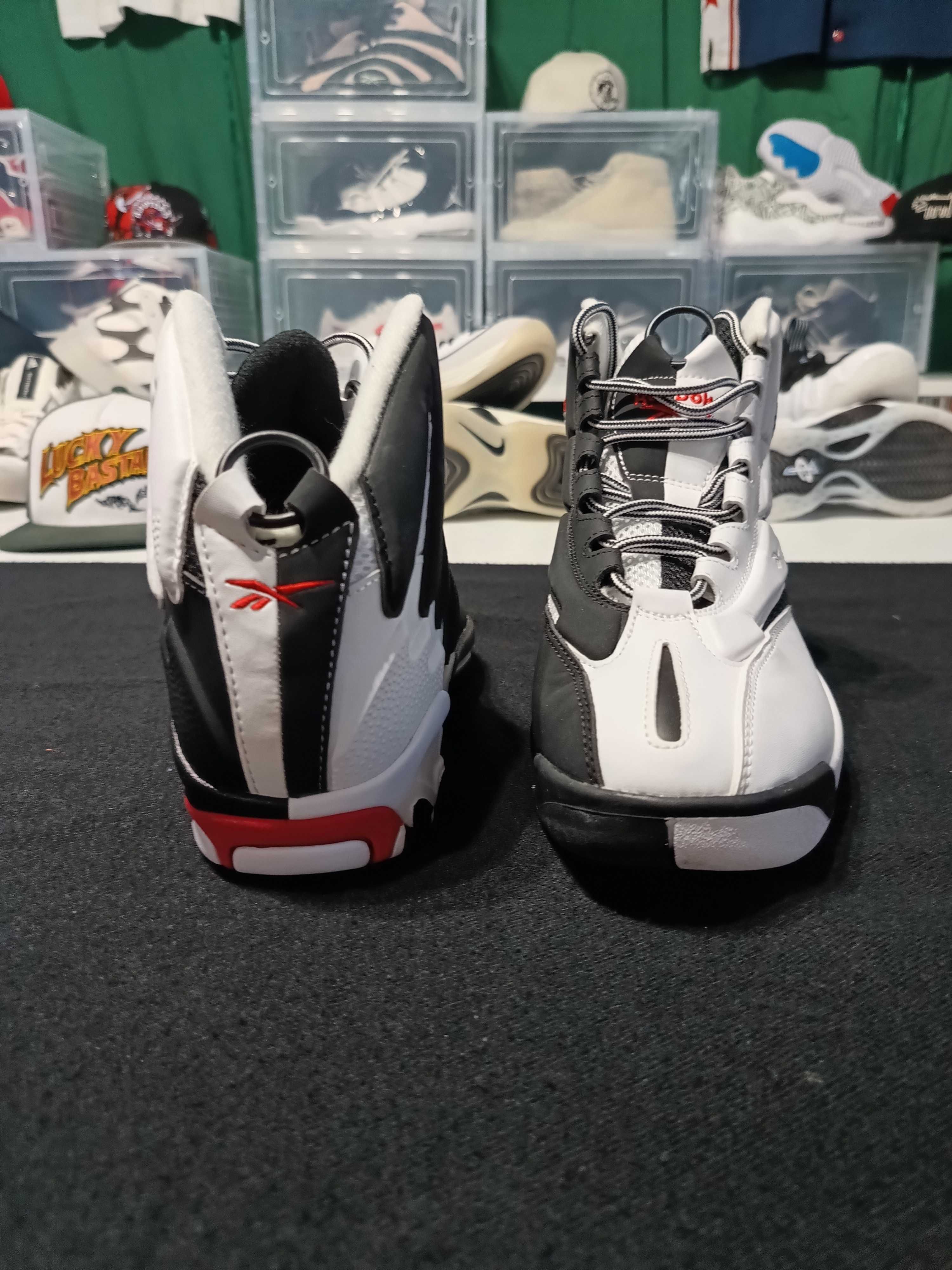 Reebok Retro Blast