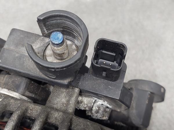 Alternador PEUGEOT 307 SW (3H)
