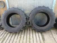 Opony rolnicze 420/70 R 28 2sz Wągrowiec