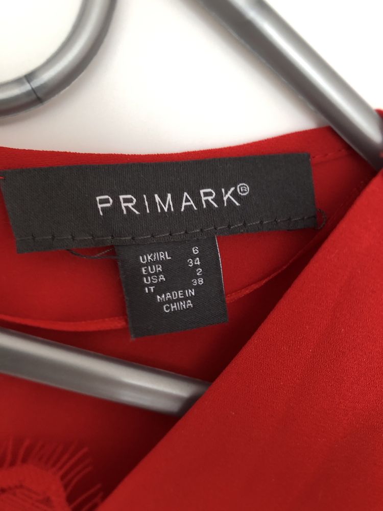 Nowa bluzka Primark S