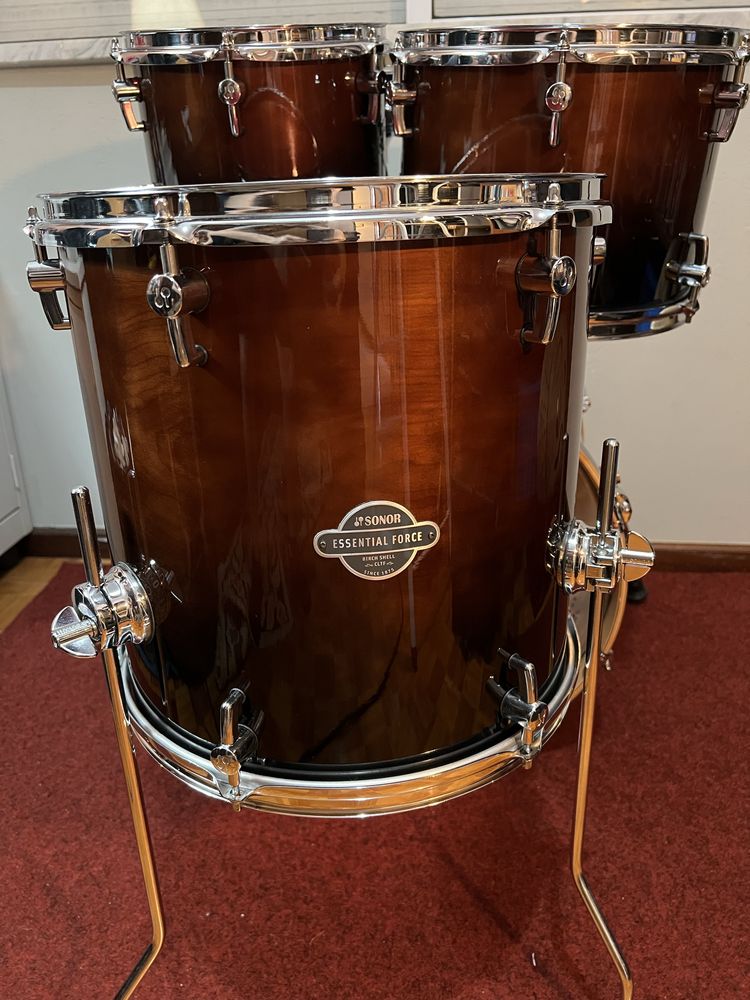 Sonor Essential Force Studio
