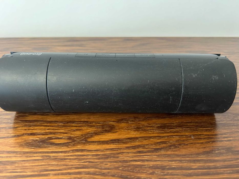 Głośnik Bezprzewodowy Bluetooth Tuba