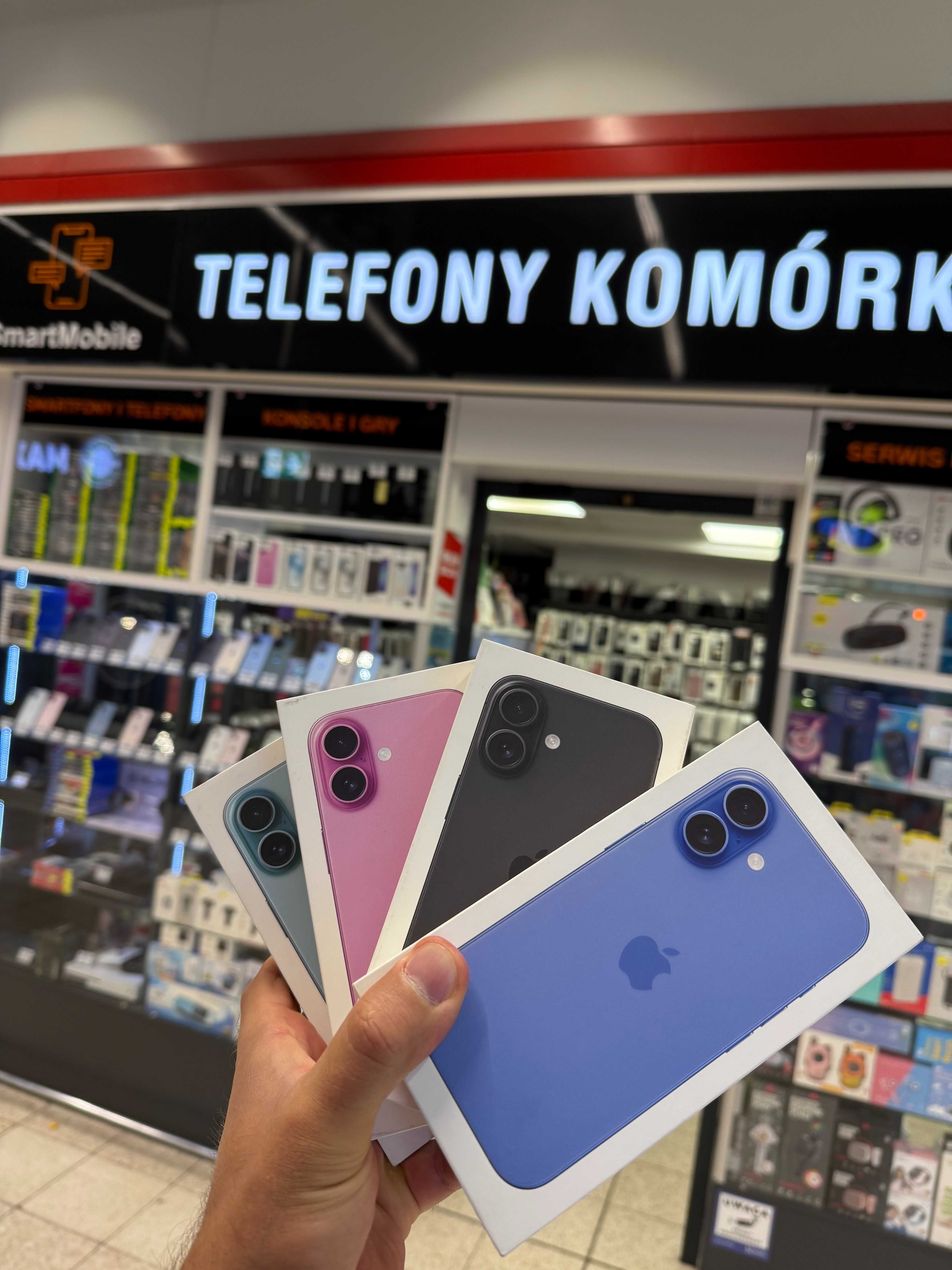 Samsung A56 5G 8/256GB | Nowy FV23% | Gwarancja | Sklep |