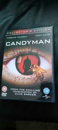 Filmy Dvd Candyman , Joy Ride