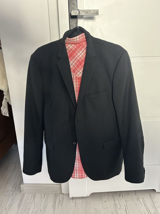 Męska marynarka roz.XL