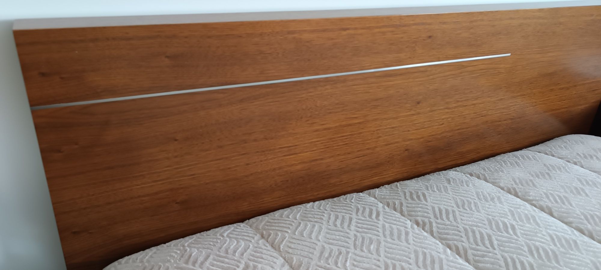 Quarto de casal como novo