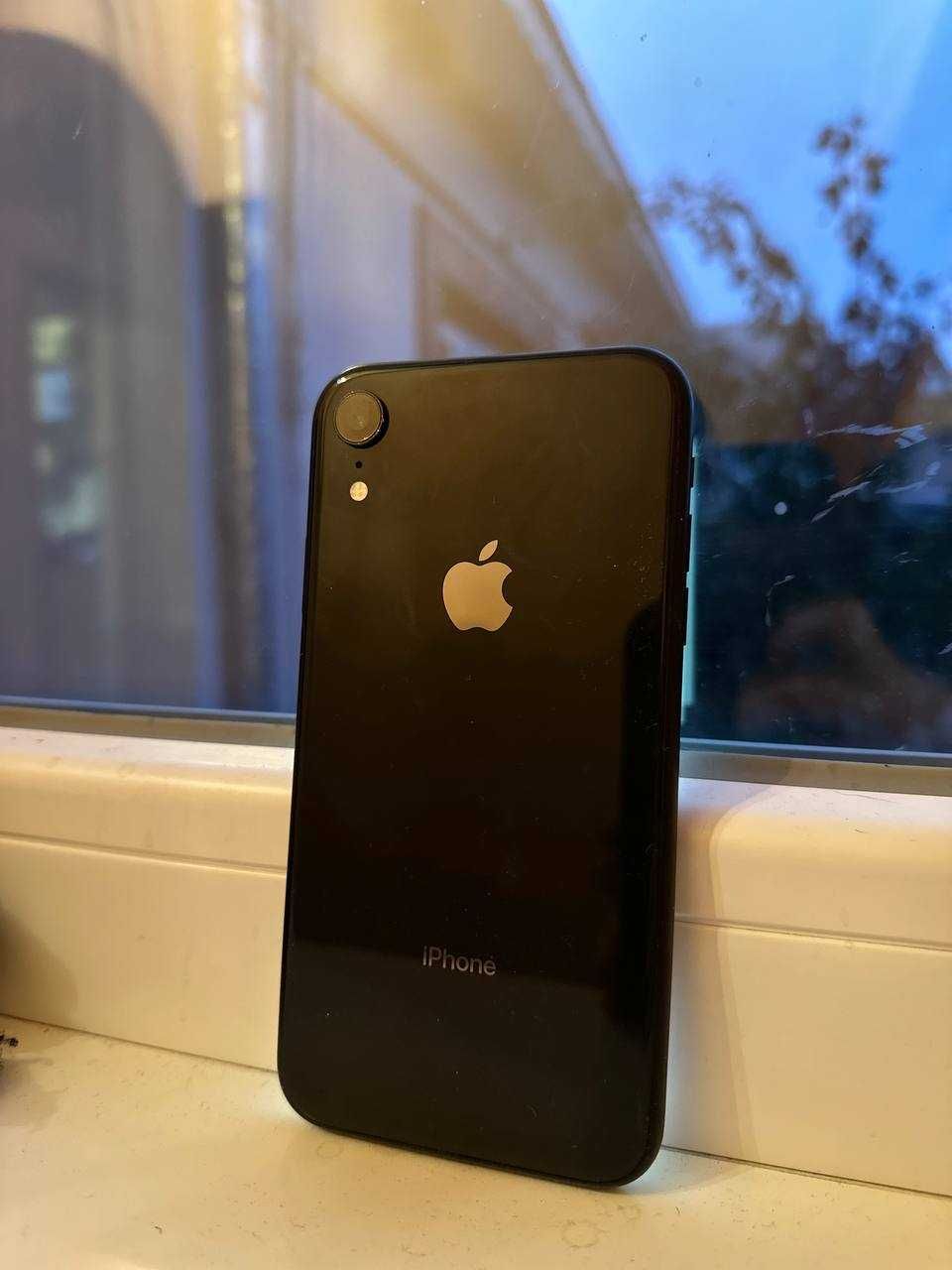 iPhone XR 256 gb