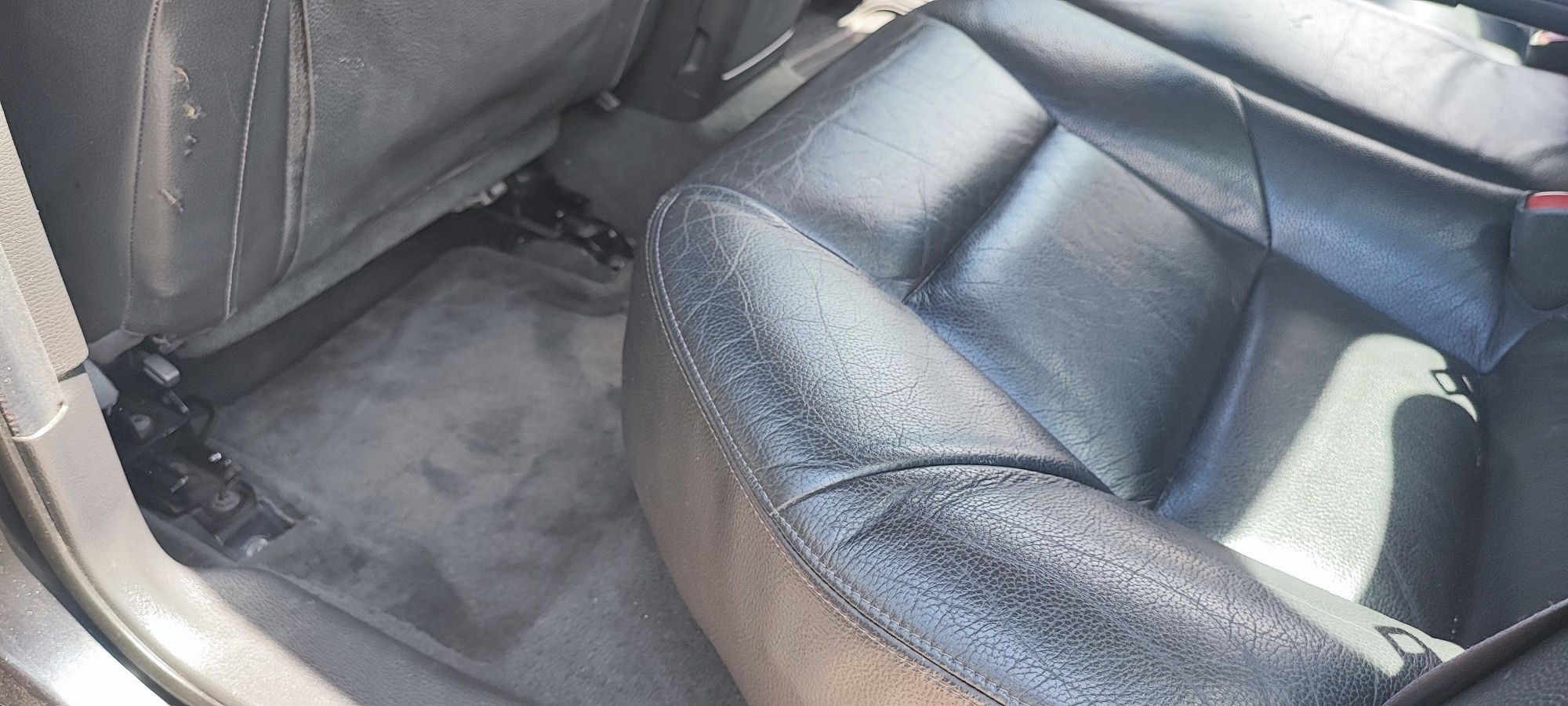 Volvo s60 d5 full impecável