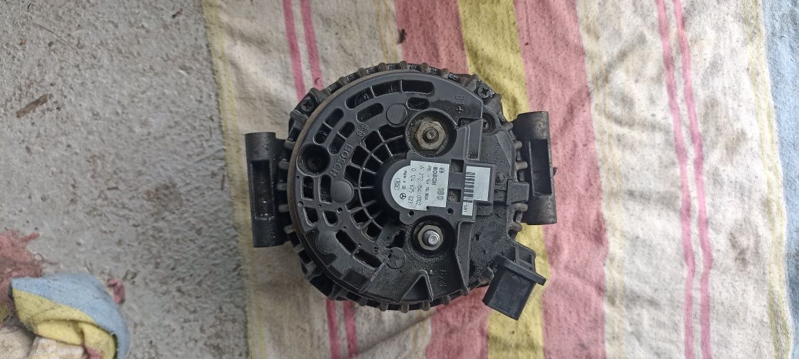 Alternator do Mercedes Benz 3.5 benzyna