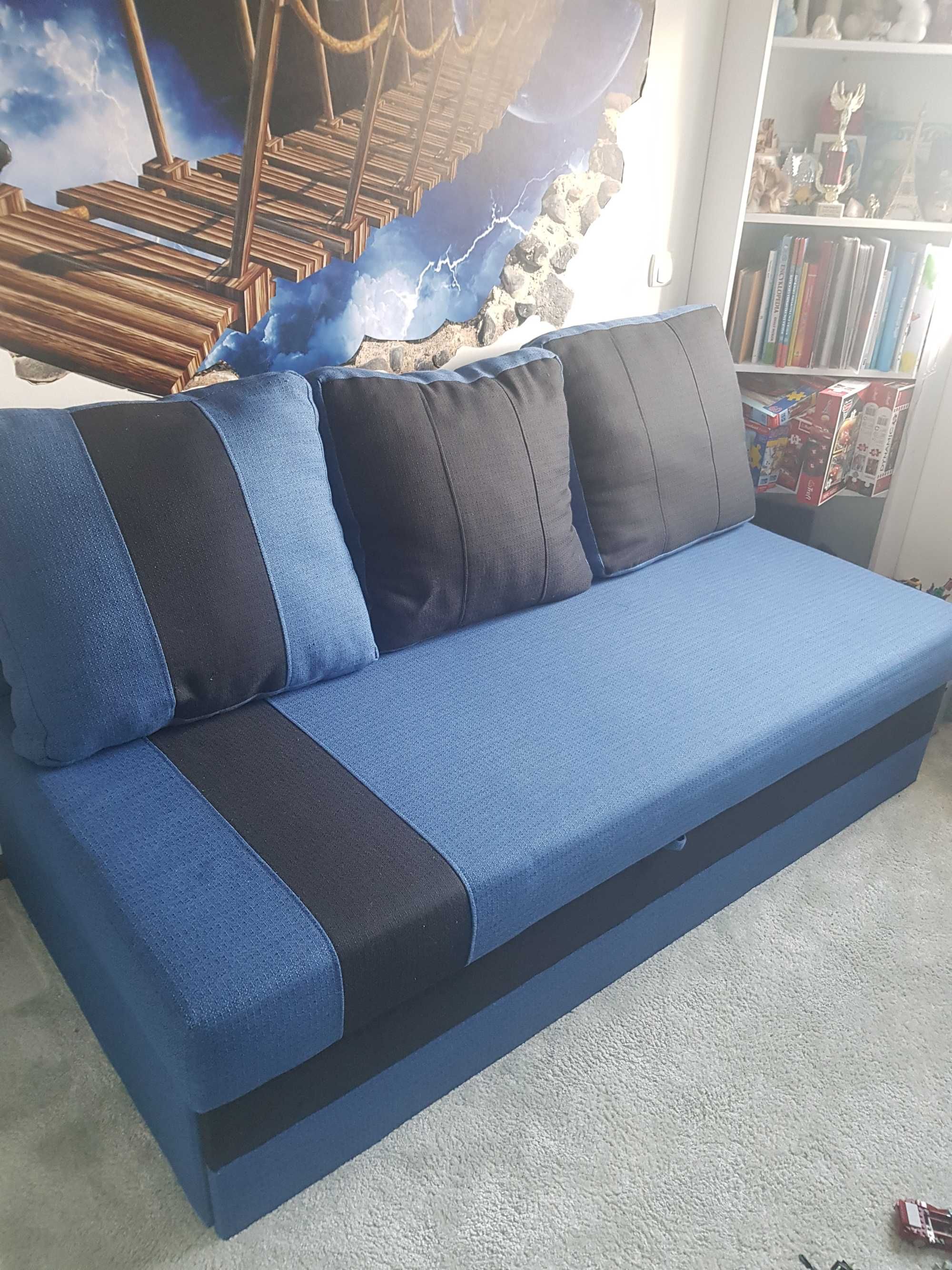 Sofa młodzieżowa 650