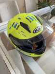 Capacete Crianca - novo