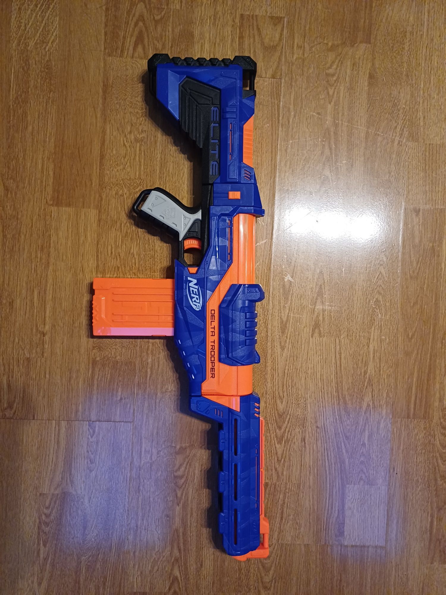 Nerf Delta Trooper