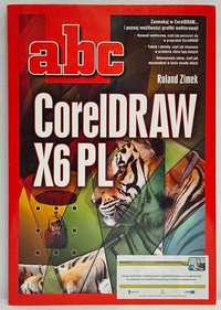 ABC CorelDRAW X6 PL - Roland Zimek - K8391