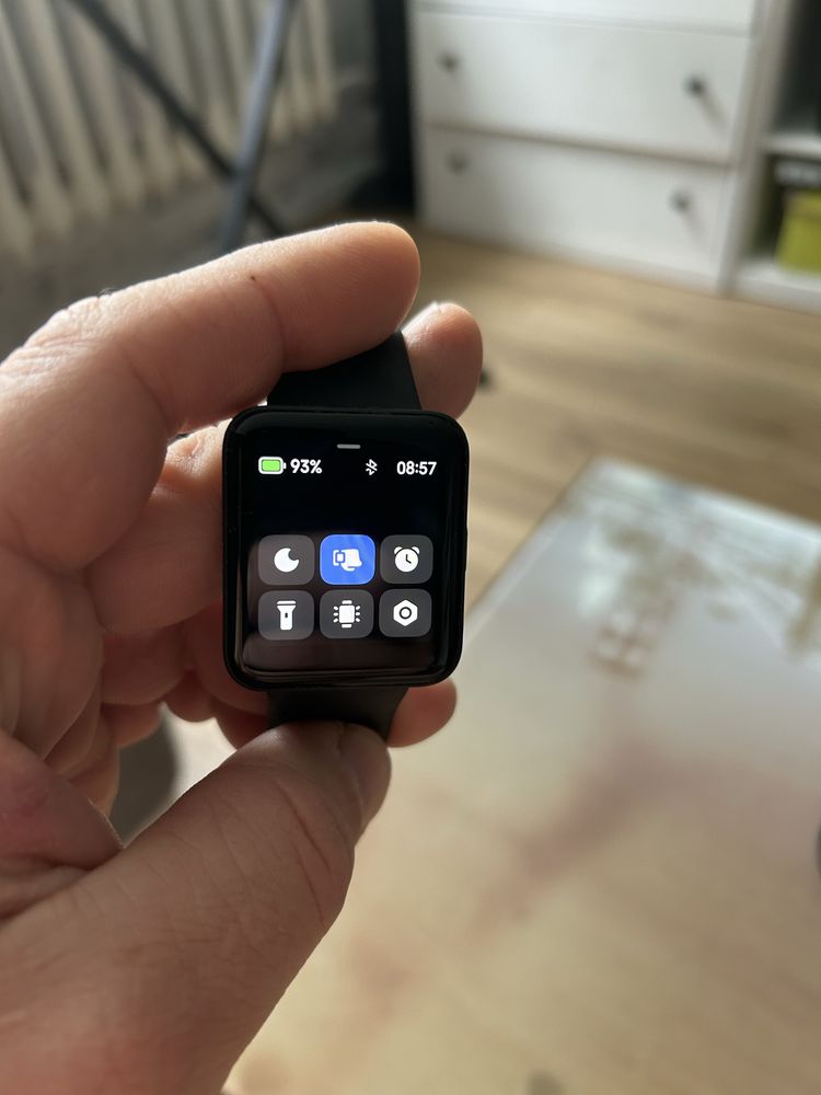 Smartwatch Redmi Watch 2 Lite
