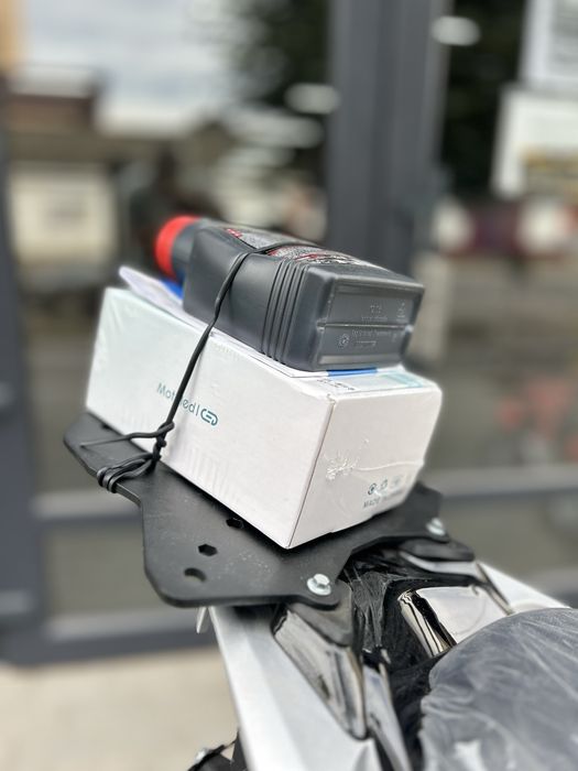 Мотоцикл Geon ADV300 Гарантія, Безкоштовна доставка