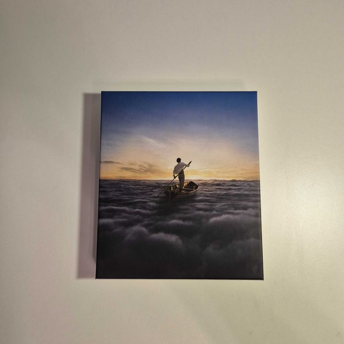 Pink Floyd - The Endless River 2cd
