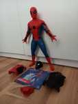 Spider-Man figurka