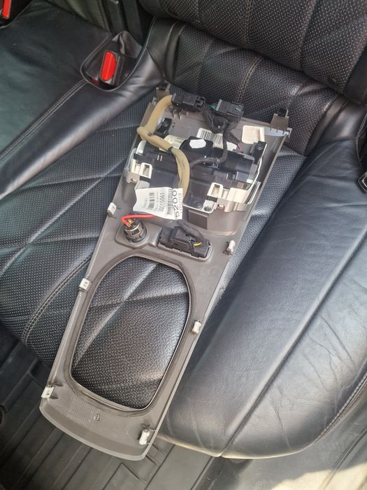 Camaro 5gen дополнительные приборы