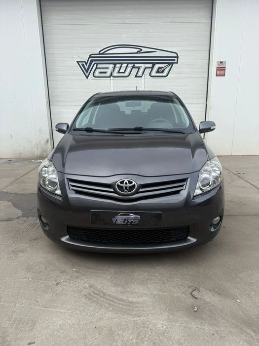 Toyota Auris 1.4 D-4D AC