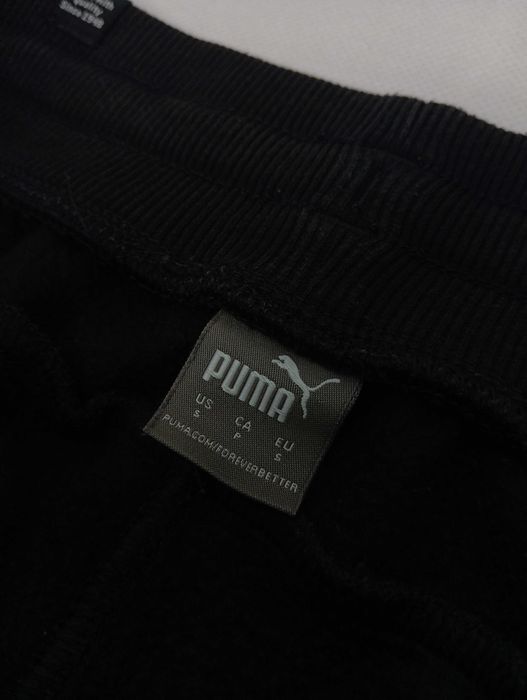 Damskie spodnie dresowe Puma S dresy
