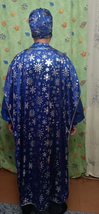 Святий Миколай костюм Святого Миколая Св. Николай костюм Николая