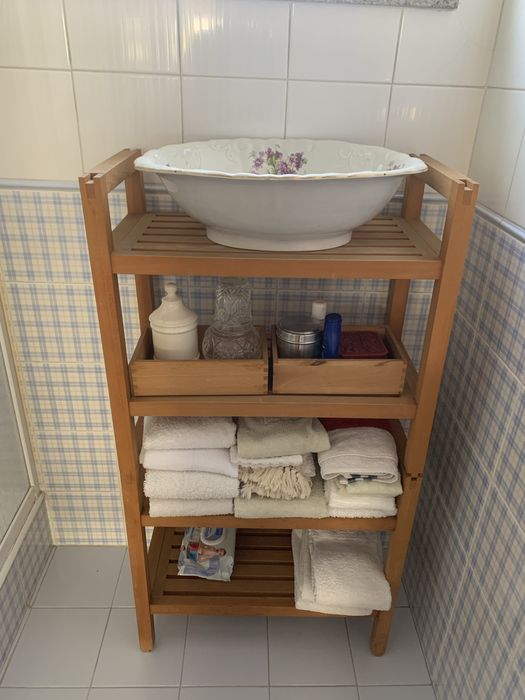 Urgente - Movel madeira Area