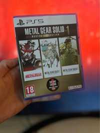 Metal gear sólid PlayStation 5