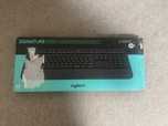 Беспроводная клавиатура Logitech K